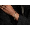 Bracelet Luc en Acier 316L - vue V2