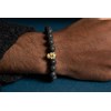 Bracelet Marco en Acier 316L - vue V2