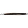 Bracelet Lucien en Acier 316L - vue V1