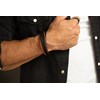 Bracelet Lucien en Acier - vue V2