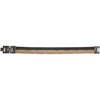 Bracelet Auguste en Acier 316L - vue V1