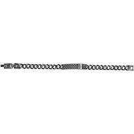 Bracelet Brice en Acier