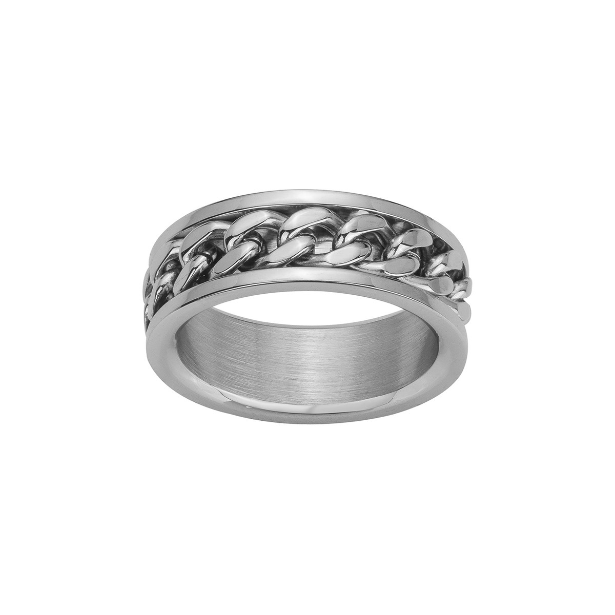 Bague Ayrton en Acier 316L