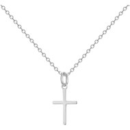 Collier mono-motif en Argent