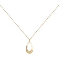 Collier Alicia en PVD