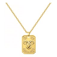 Collier Kingsley en Acier 316L
