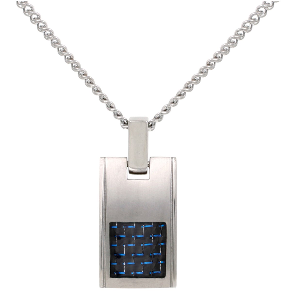 Collier Séverin en Acier 316L