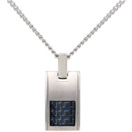 Collier Séverin en Acier 316L