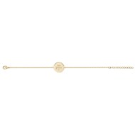 Bracelet Lilie en Acier 316L