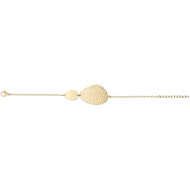 Bracelet Tania en Acier