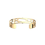 Bracelet Les Georgettes Girafe doré 14mm
Collection Les Essentielles +