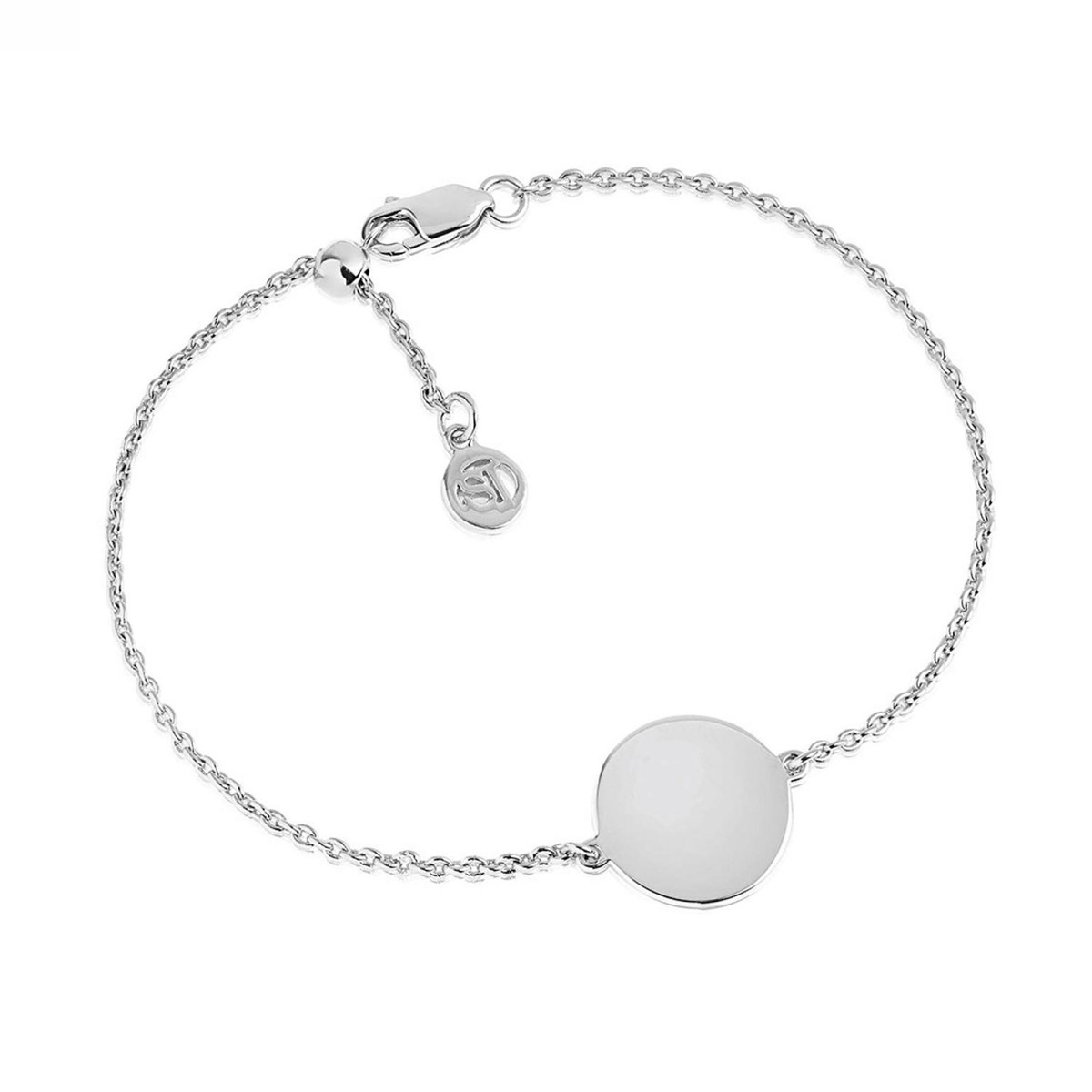Bracelet  SIF JAKOBS FOLLINA PIANURA_x000D_
A graver