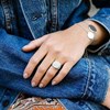 Bracelet  SIF JAKOBS FOLLINA PIANURA_x000D_
A graver - vue V2