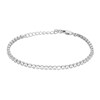 BRACELET BRILLAXIS ARGENT RHODIE
Oxydes de zirconium - vue V1