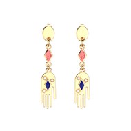 Boucles d'oreilles Les Cadettes Felicidad