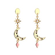 Boucles d'oreilles Les Cadettes Felicidad