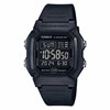 Montre Casio collection Men black - vue V1