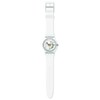 Montre Swatch Clearly New Gent - vue V1