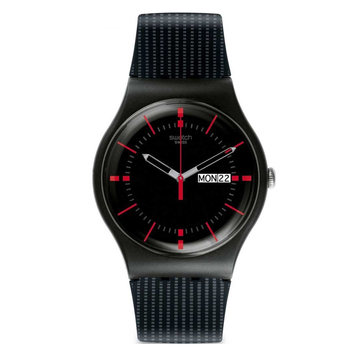 Montre Swatch Gaet - vue 2