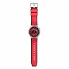 Montre Swatch Big Bold Irony Red Juicy - vue V1