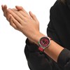 Montre Swatch Big Bold Irony Red Juicy - vue V2