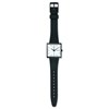Montre Swatch What If... black ? - vue V1