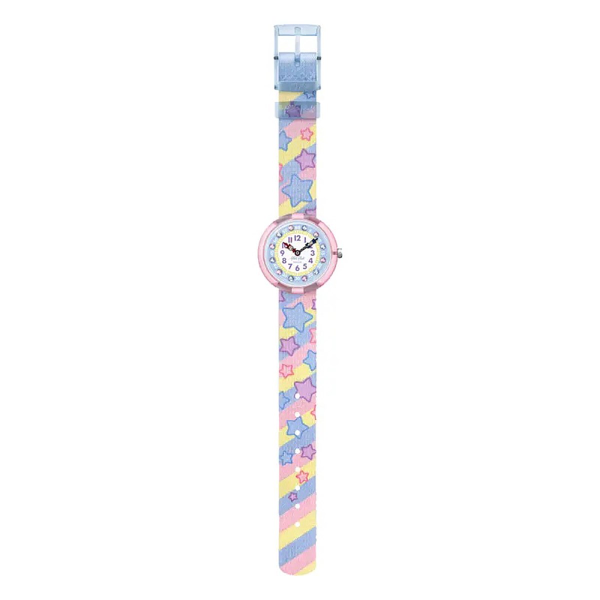 Montre enfant Flik Flak Star Party