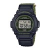 Montre CASIO illuminator bracelet tissu kaki
Collection TIMELESS - vue V1