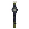 Montre CASIO illuminator bracelet tissu kaki
Collection TIMELESS - vue V2