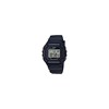 Montre CASIO illuminator noire - vue V1