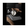 Hull Chronograph PANDA WHITE - Montre homme - vue V4