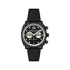 Hull Chronograph ALL BLACK - Montre homme - vue V1