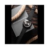 Hull Chronograph ALL BLACK - Montre homme - vue V3