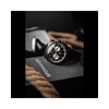 Hull Chronograph ALL BLACK - Montre homme - vue V4