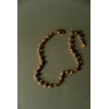 collier doré à l'or fin - ATHÉNA - vue V2