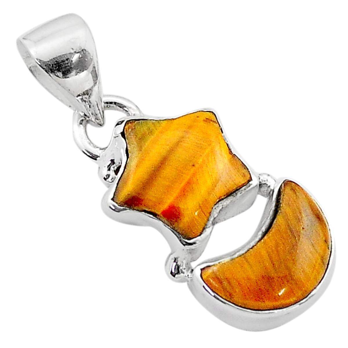 30 Breloques étoile Plaqué Or 18 Carats - Charme étoile Du Nord - Trou 0,8 Mm - Pour Fabrication Bijoux, Colliers, Bracelets