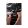 FLYBOY SECTOR 40 - Montre homme - Mouvement japonais meca quartz 3 aiguilles et compteur 24h - vue V4