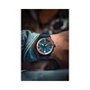 Lagunas' Spitfire Legacy 303 Squadron - Montre homme - Mouvement Chronographe - vue V3