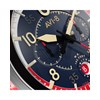 Lagunas' Spitfire Legacy 303 Squadron - Montre homme - Mouvement Chronographe - vue V5