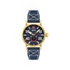 Dambuster 80TH Anniversary Royal British Legion - Montre homme - Mouvement Meca Quartz 3 aiguilles et 24 heures - vue V1