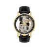 Fowler Bridge Skeleton Automatic - Montre homme - Mouvement automatique squelette deux aiguilles - vue V1