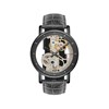 Fowler Bridge Skeleton Automatic - Montre homme - Mouvement automatique squelette deux aiguilles - vue V1