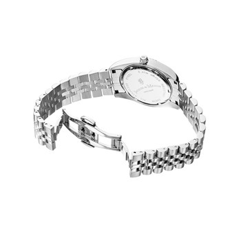 INSPIRATION - Montre femme - Mouvement 3 aiguilles et date