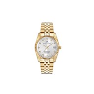 INSPIRATION - Montre femme - Mouvement 3 aiguilles et date