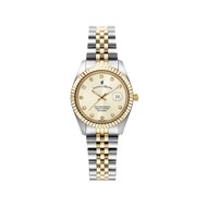 INSPIRATION 31MM - Montre femme - Mouvement 3 aiguilles et date