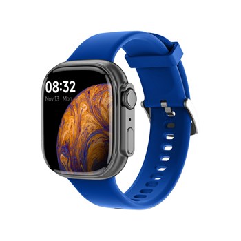 Connected Watch - POWERFUL AMOLED