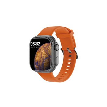 Connected Watch - POWERFUL AMOLED