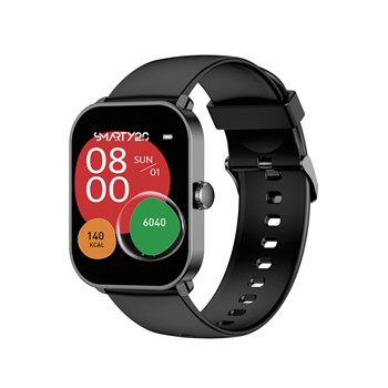 Connected Watch - Super Amoled