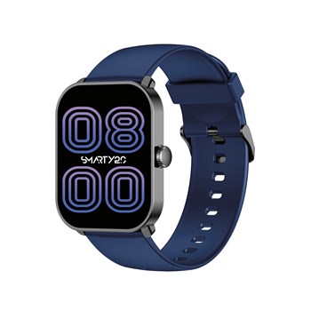 Connected Watch - Super Amoled