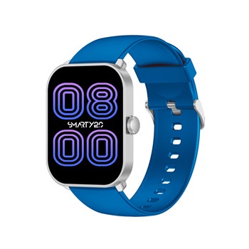 Connected Watch - Super Amoled